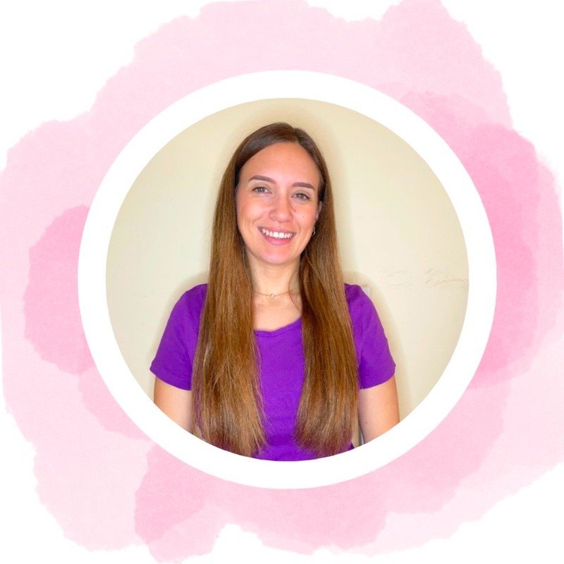 Miriam Hernando Hebrero