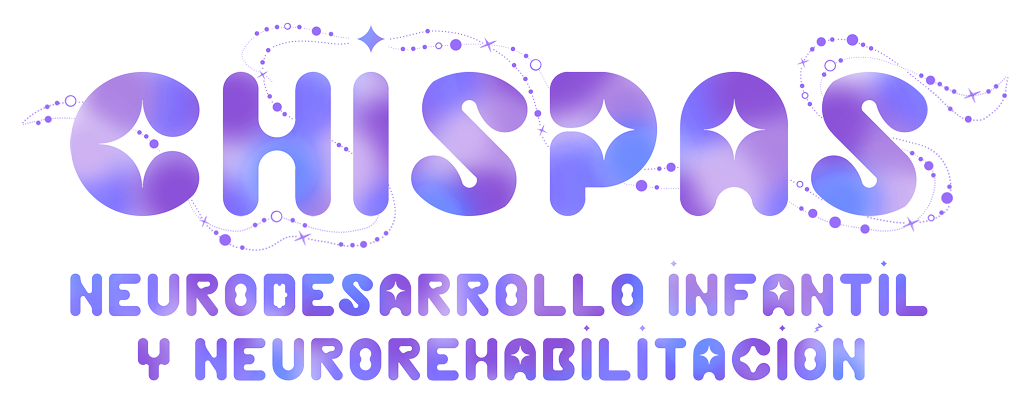 Centro de neurodesarrollo infantil CHISPAS en Sevilla