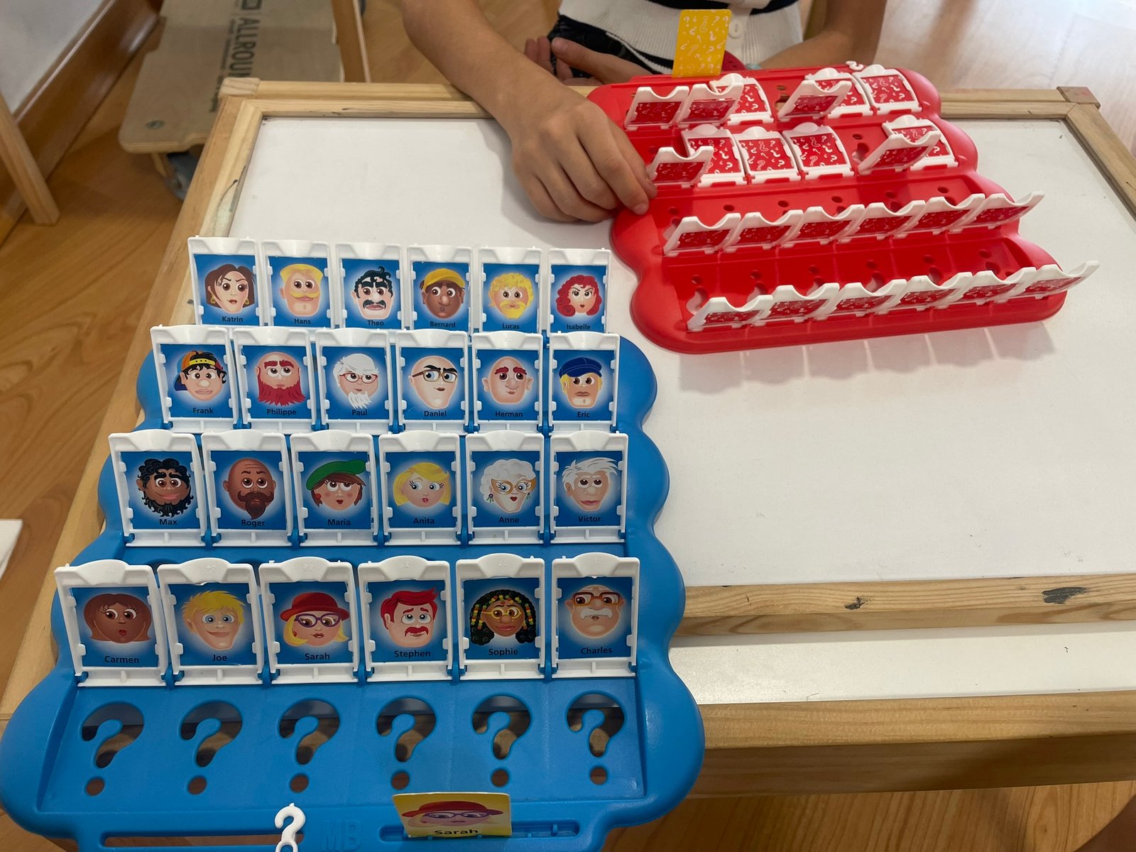 Terapia de integraci&oacute;n sensorial para ni&ntilde;os en Sevilla &ndash; CHISPAS